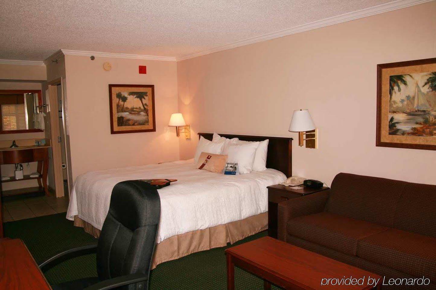 Home Town Inn & Suites Crestview Kültér fotó