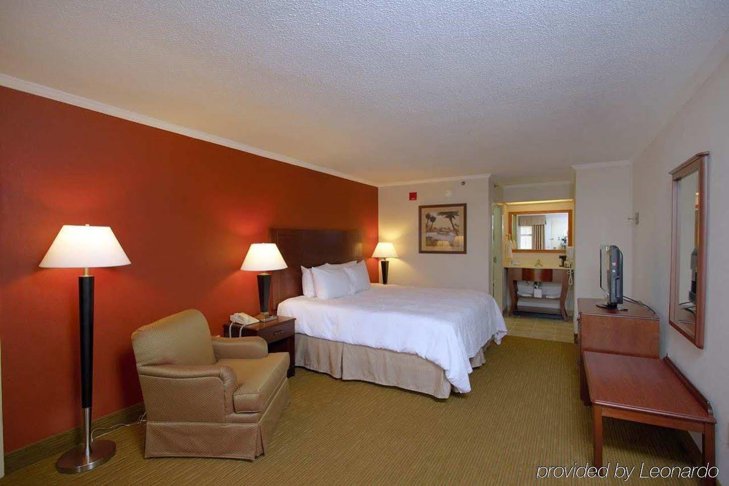 Home Town Inn & Suites Crestview Kültér fotó